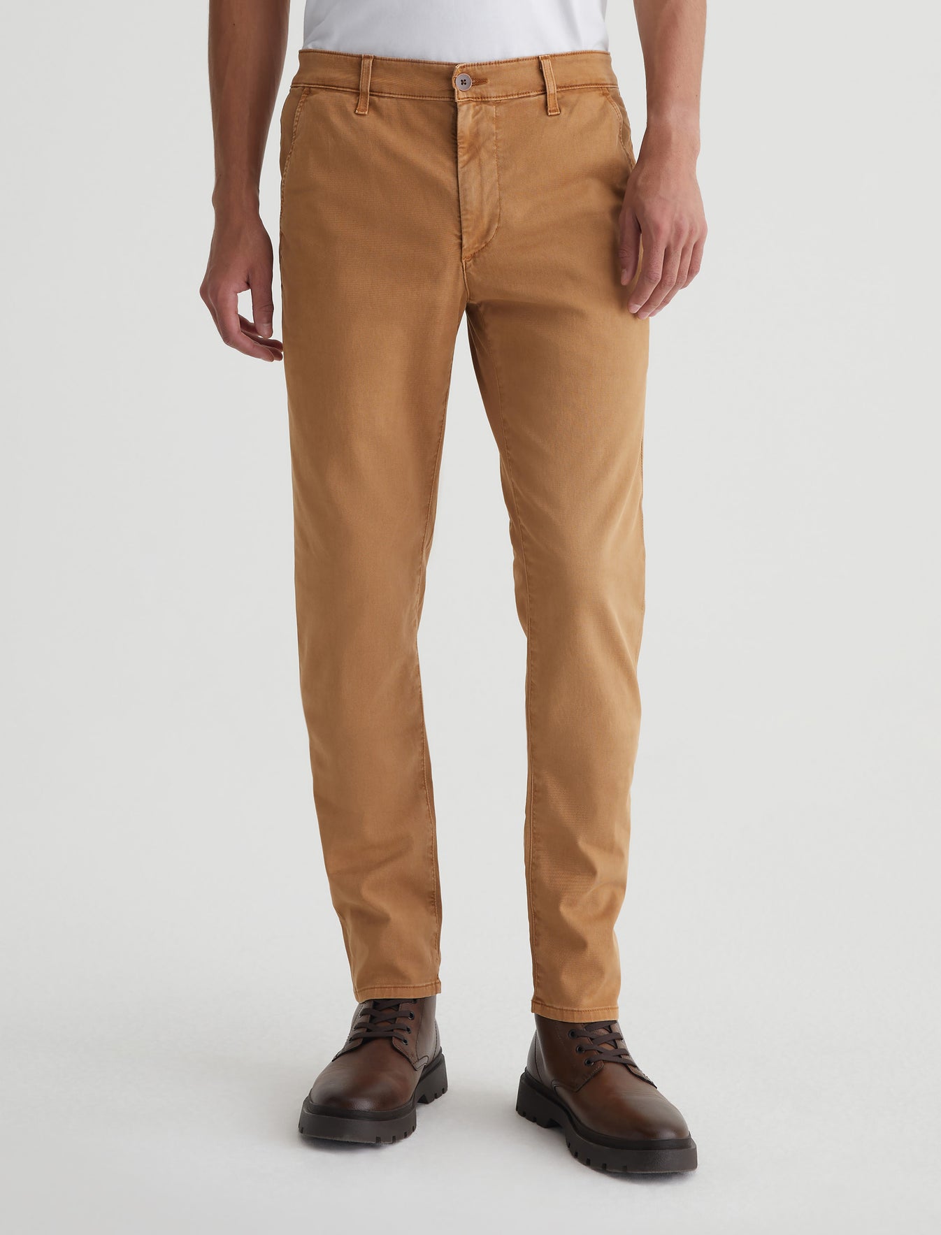 Jamison|Skinny Trouser